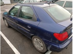 citroen xsara berlina del año 2003 2