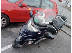 kymco dink del año 2005