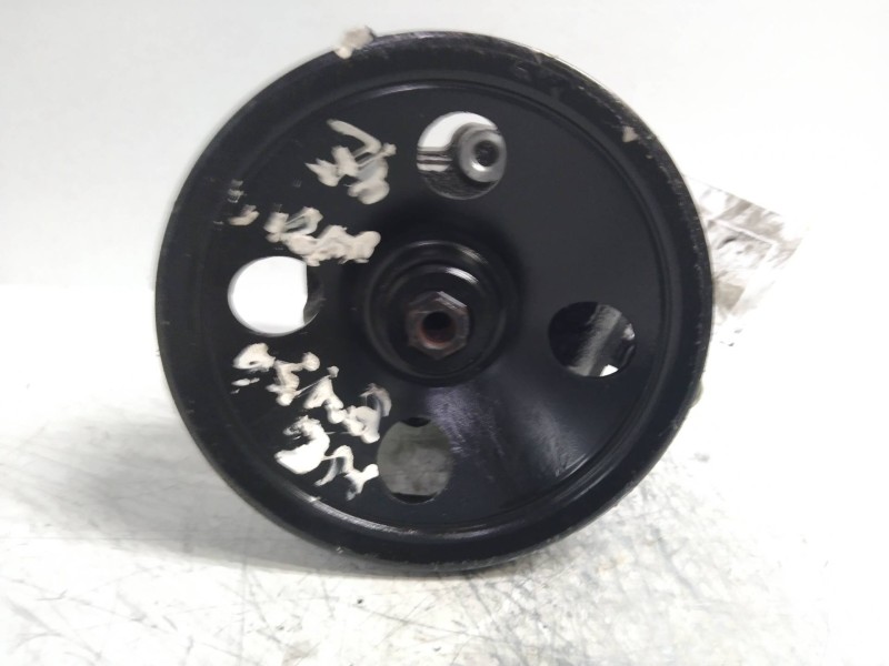 Recambio de bomba direccion para mercedes clase e (w210) berlina 430 (210.070) referencia OEM IAM 0024662401  