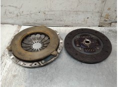 Recambio de kit embrague para chevrolet evanda cdx referencia OEM IAM    2