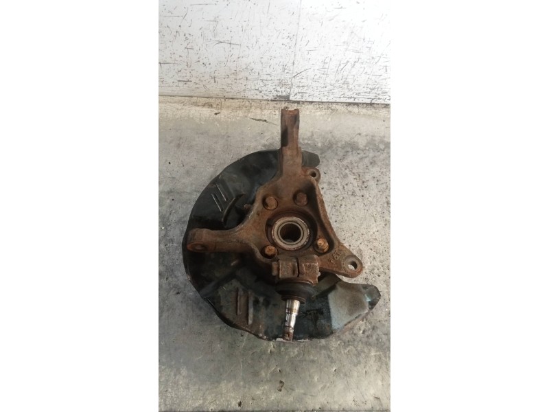 Recambio de mangueta delantera derecha para subaru impreza g12 1.5 referencia OEM IAM   