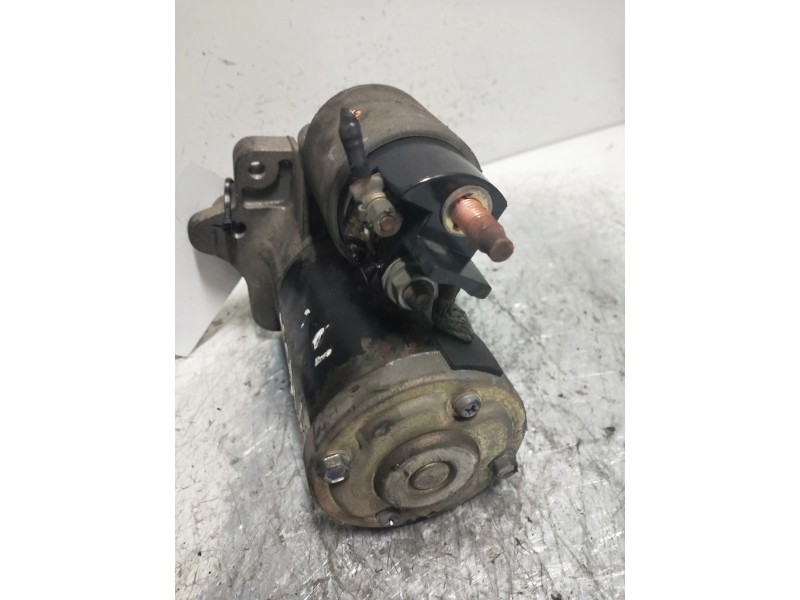 Recambio de motor arranque para renault modus luxe privilege referencia OEM IAM 8200298371  
