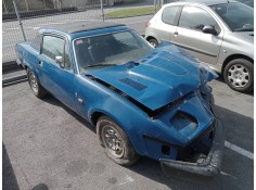 triumph tr7 del año 1983