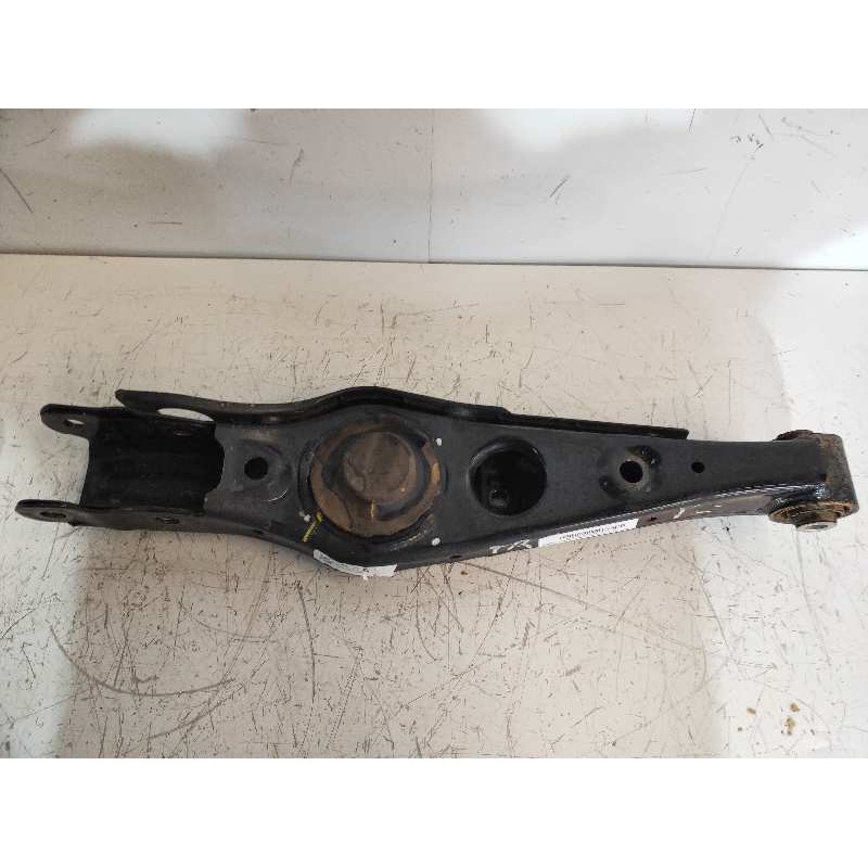 Recambio de brazo suspension inferior trasero izquierdo para kia sportage 1.7 crdi cat referencia OEM IAM 55210D3050 LQ30F02340 