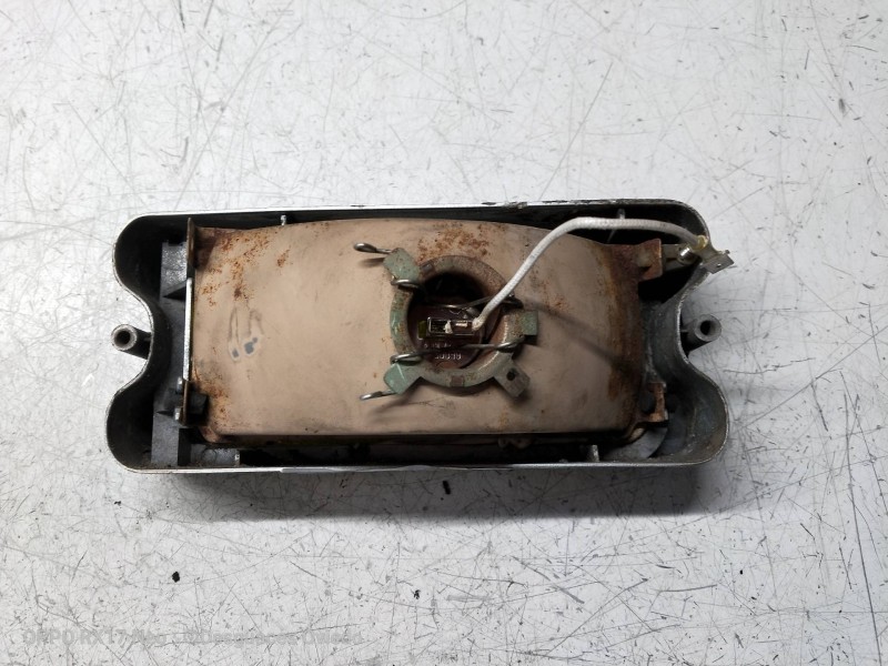 Recambio de faro antiniebla derecho para ford scorpio ghia berlina referencia OEM IAM   