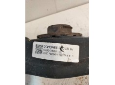 Recambio de brazo suspension inferior trasero izquierdo para kia sportage 1.7 crdi cat referencia OEM IAM 55210D3050 LQ30F02340  2