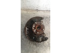 Recambio de mangueta delantera izquierda para subaru impreza g12 1.5 referencia OEM IAM   