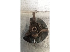 Recambio de mangueta delantera izquierda para subaru impreza g12 1.5 referencia OEM IAM    2