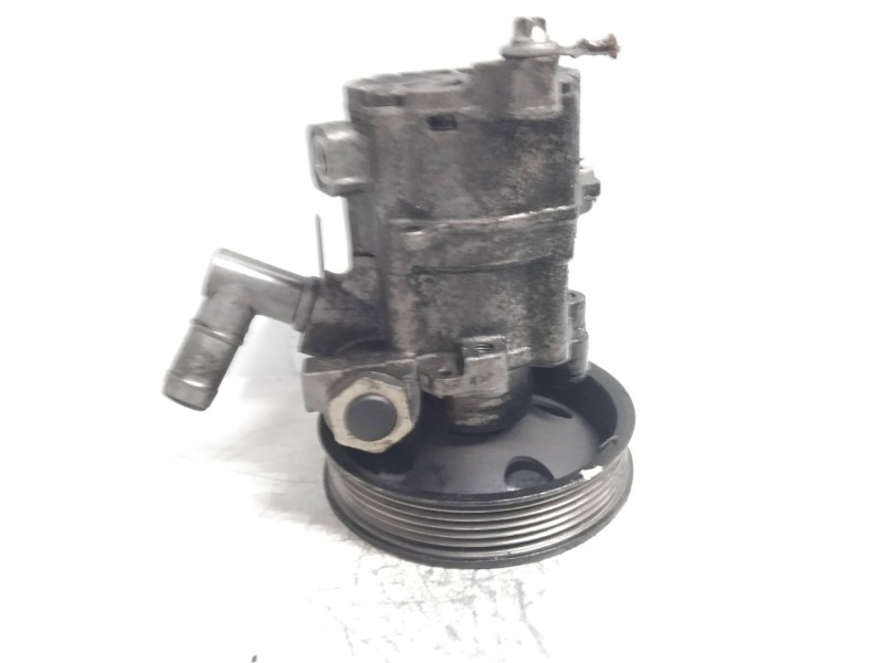 Recambio de bomba direccion para mercedes clase e (w210) familiar 430 t (210.270) referencia OEM IAM   
