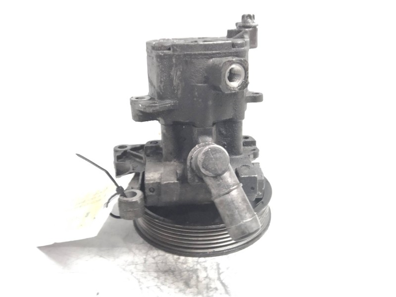 Recambio de bomba direccion para mercedes clase e (w210) familiar 430 t (210.270) referencia OEM IAM   