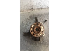 Recambio de mangueta delantera derecha para fiat croma (194) 1.9 16v multijet dynamic referencia OEM IAM   