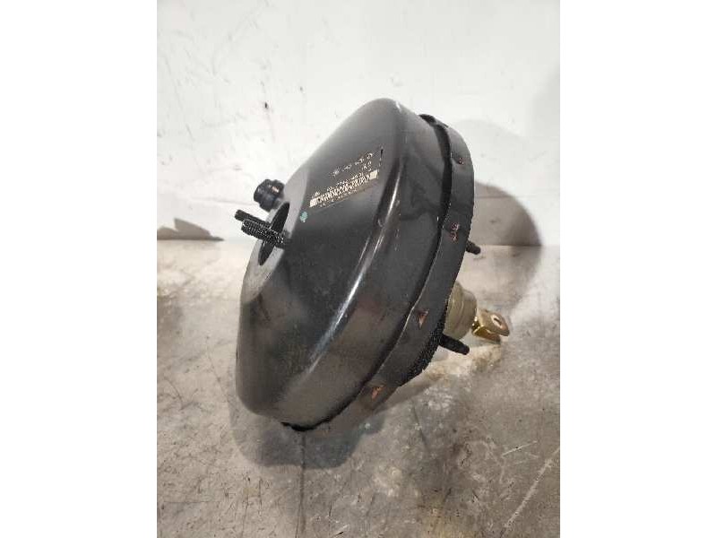 Recambio de servofreno para peugeot 206 berlina xr referencia OEM IAM 03774246014 9634942680 ATE