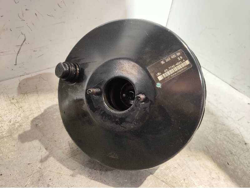 Recambio de servofreno para peugeot 206 berlina xr referencia OEM IAM 03774246014 9634942680 ATE