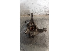 Recambio de mangueta delantera derecha para fiat croma (194) 1.9 16v multijet dynamic referencia OEM IAM    2