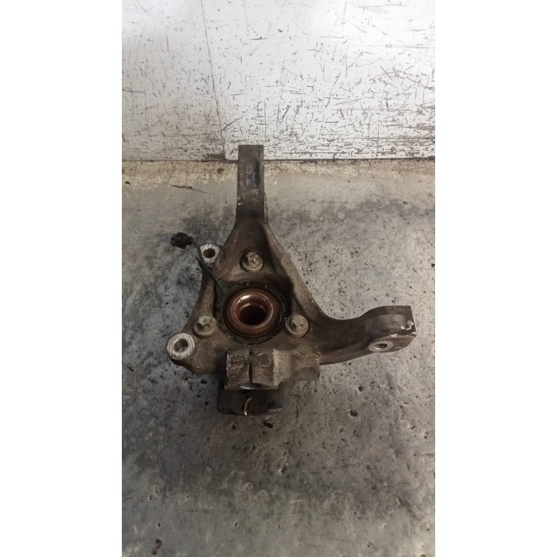 Recambio de mangueta delantera derecha para fiat croma (194) 1.9 16v multijet dynamic referencia OEM IAM   