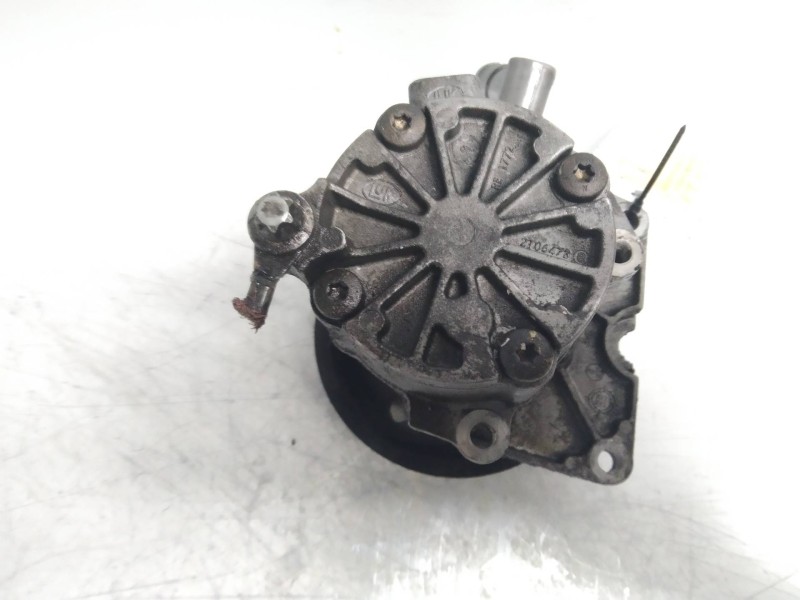 Recambio de bomba direccion para mercedes clase e (w210) familiar 430 t (210.270) referencia OEM IAM   