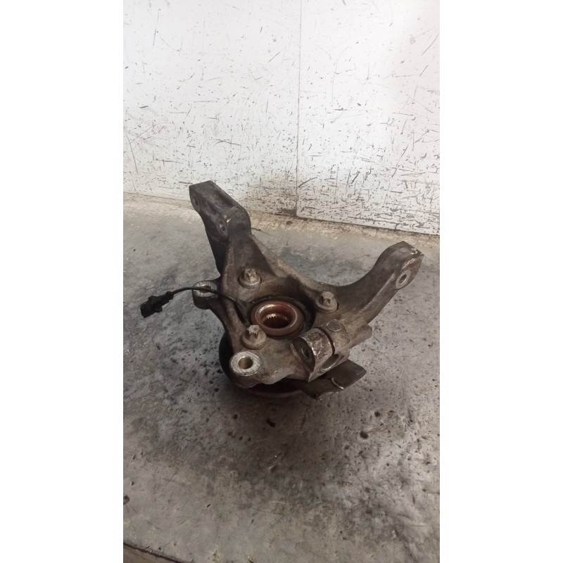 Recambio de mangueta delantera derecha para fiat croma (194) 1.9 16v multijet dynamic referencia OEM IAM   