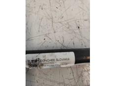 Recambio de tirante trasero derecho para kia sportage 1.7 crdi cat referencia OEM IAM 55250D7000 Q700F02800 110917A105 2