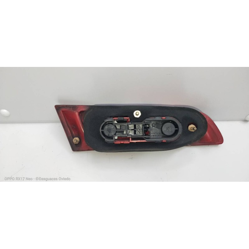 Recambio de piloto trasero derecho interior para alfa romeo 156 1.9 jtd 16v distinctive referencia OEM IAM   