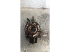 Recambio de mangueta delantera izquierda para fiat croma (194) 1.9 16v multijet dynamic referencia OEM IAM   