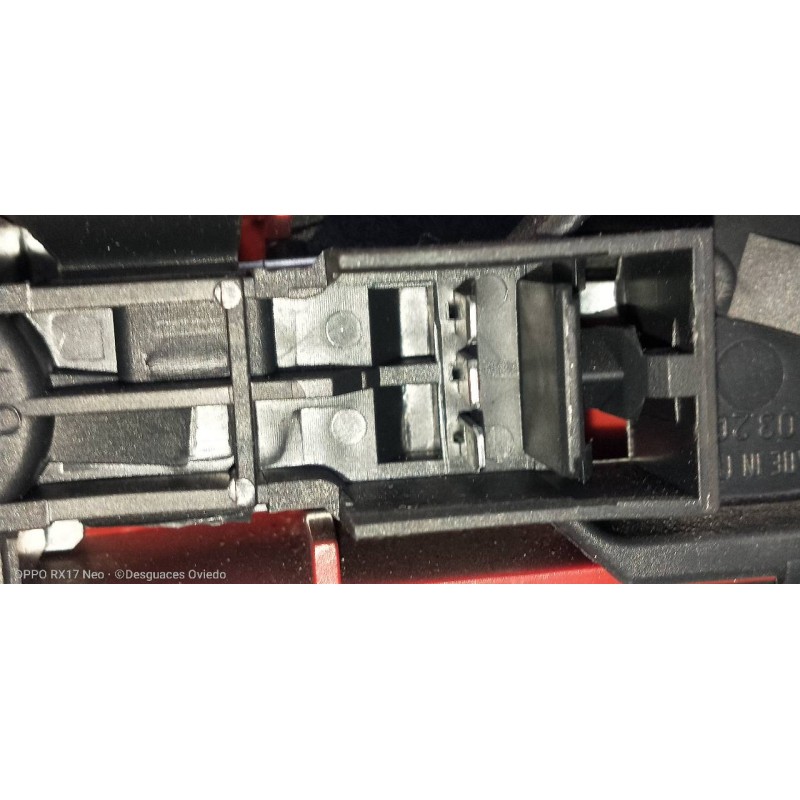 Recambio de piloto trasero derecho interior para alfa romeo 156 1.9 jtd 16v distinctive referencia OEM IAM   