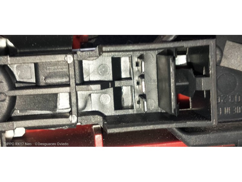 Recambio de piloto trasero derecho interior para alfa romeo 156 1.9 jtd 16v distinctive referencia OEM IAM   