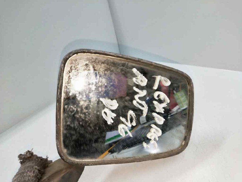 Recambio de retrovisor derecho para renault rapid/express (f40) 1.6 diesel referencia OEM IAM EXPRESS  