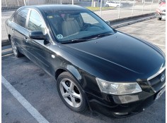 hyundai sonata (nf) del año 2010