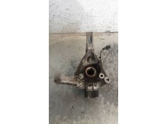 Recambio de mangueta delantera izquierda para fiat croma (194) 1.9 16v multijet dynamic referencia OEM IAM    2