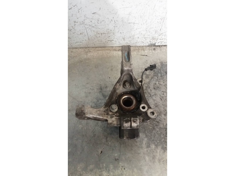 Recambio de mangueta delantera izquierda para fiat croma (194) 1.9 16v multijet dynamic referencia OEM IAM   