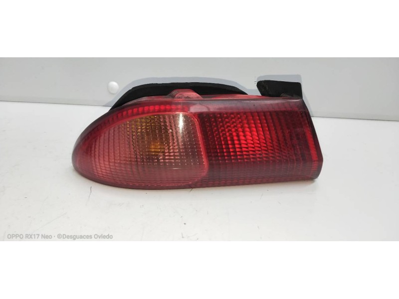 Recambio de piloto trasero izquierdo para alfa romeo 156 1.9 jtd 16v distinctive referencia OEM IAM   