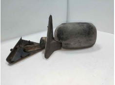 Recambio de retrovisor izquierdo para renault rapid/express (f40) 1.6 diesel referencia OEM IAM EXPRESS  MANUAL