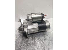 Recambio de motor arranque para renault grand modus authentique referencia OEM IAM   