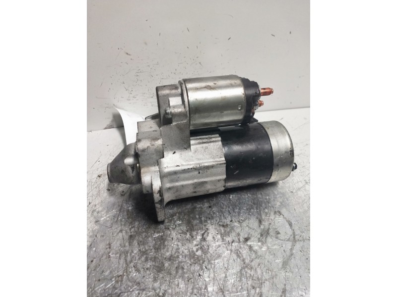 Recambio de motor arranque para renault grand modus authentique referencia OEM IAM   