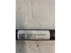 Recambio de tirante trasero izquierdo para kia sportage 1.7 crdi cat referencia OEM IAM 55250D7000 Q700F02800 110917A109 2