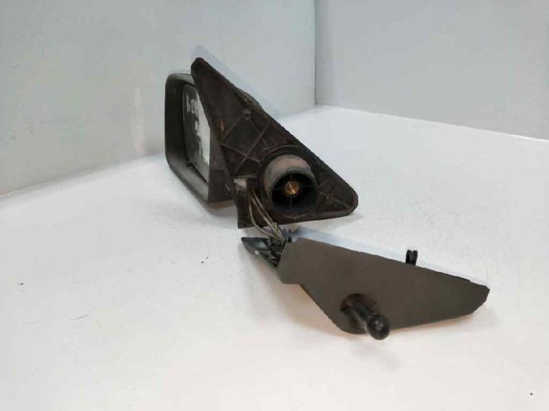 Recambio de retrovisor izquierdo para renault rapid/express (f40) 1.6 diesel referencia OEM IAM EXPRESS  MANUAL