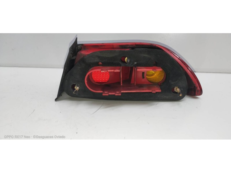Recambio de piloto trasero izquierdo para alfa romeo 156 1.9 jtd 16v distinctive referencia OEM IAM   