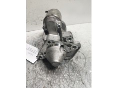 Recambio de motor arranque para renault grand modus authentique referencia OEM IAM    2
