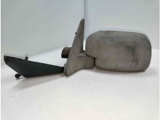 Recambio de retrovisor izquierdo para renault rapid/express (f40) referencia OEM IAM EXPRESS  MANUAL