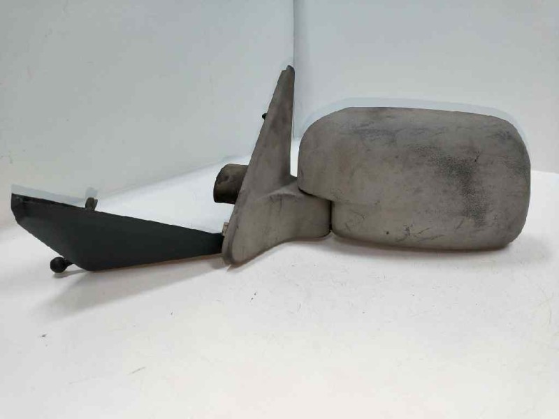 Recambio de retrovisor izquierdo para renault rapid/express (f40) referencia OEM IAM EXPRESS  MANUAL