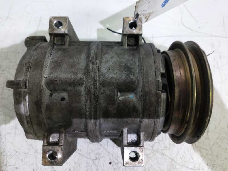 Recambio de compresor aire acondicionado para mitsubishi l 200 (k6/7) referencia OEM IAM 5062116523 DKS15CH MR190619V 5060117303