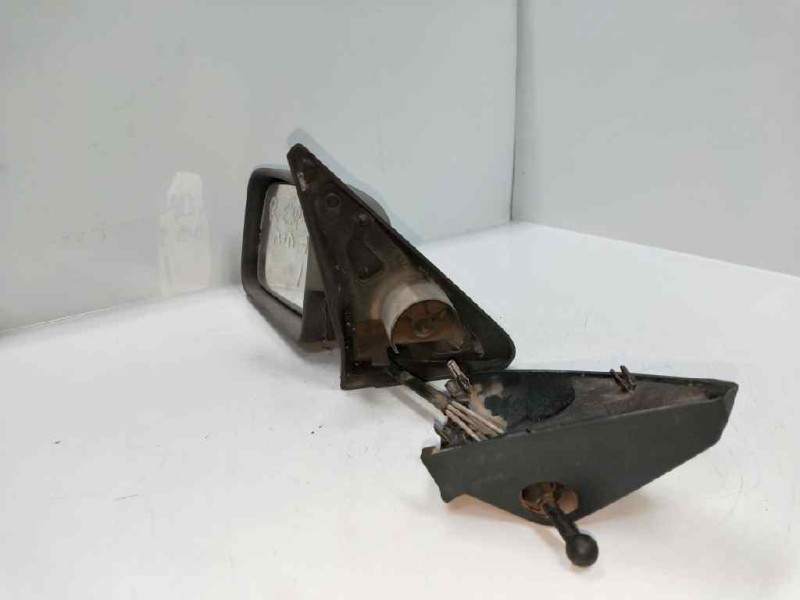 Recambio de retrovisor izquierdo para renault rapid/express (f40) referencia OEM IAM EXPRESS  MANUAL