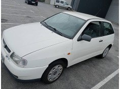 seat ibiza (6k) del año 1997