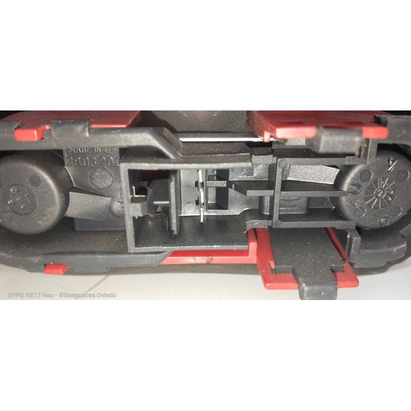 Recambio de piloto trasero izquierdo interior para alfa romeo 156 1.9 jtd 16v distinctive referencia OEM IAM   