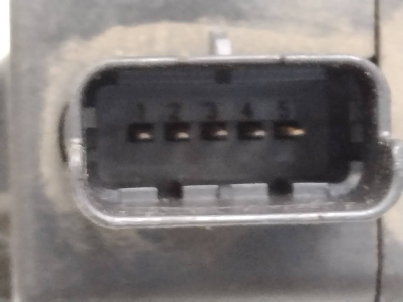 Recambio de potenciometro pedal para citroen c2 1.4 hdi referencia OEM IAM 0280755040 9654405580 