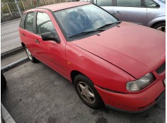 seat ibiza (6k) del año 1999