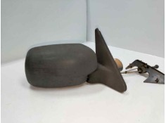 Recambio de retrovisor derecho para renault rapid/express (f40) referencia OEM IAM EXPRESS  MANUAL