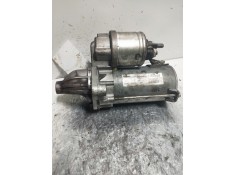 Recambio de motor arranque para opel combo d expression l1h1 referencia OEM IAM 51880229  
