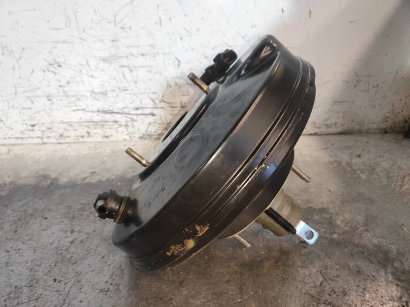 Recambio de servofreno para ford focus lim. (cb8) titanium referencia OEM IAM 03786207324 BV612B195SB 