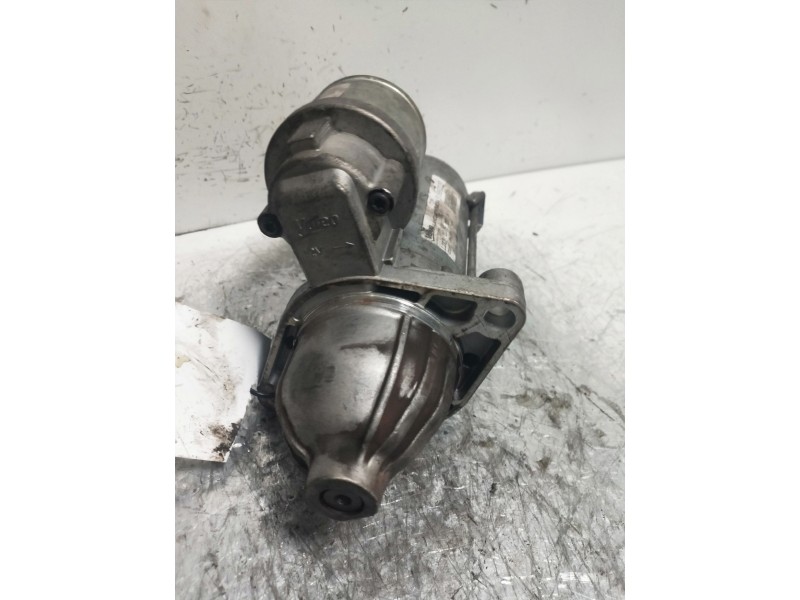 Recambio de motor arranque para opel combo d expression l1h1 referencia OEM IAM 51880229  